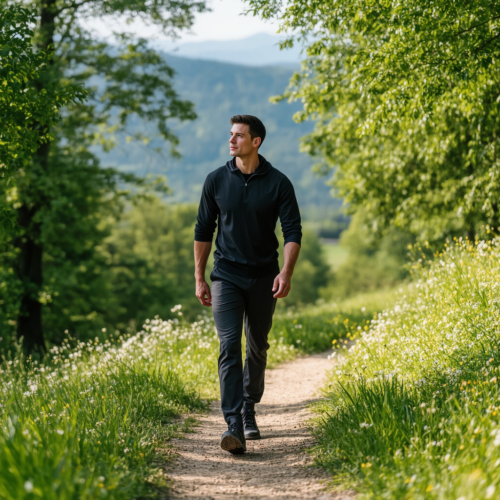 Hearing wellness journey