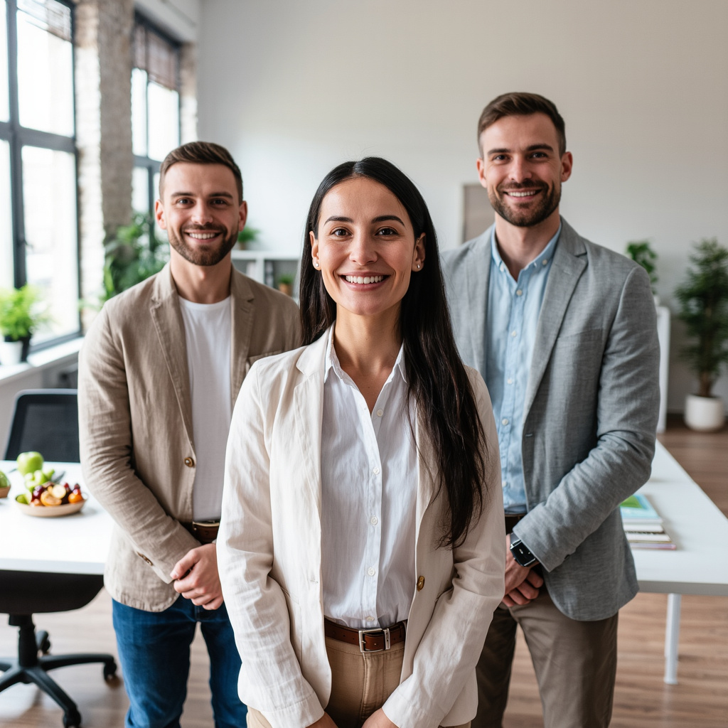 Echipa de wellness auditiv